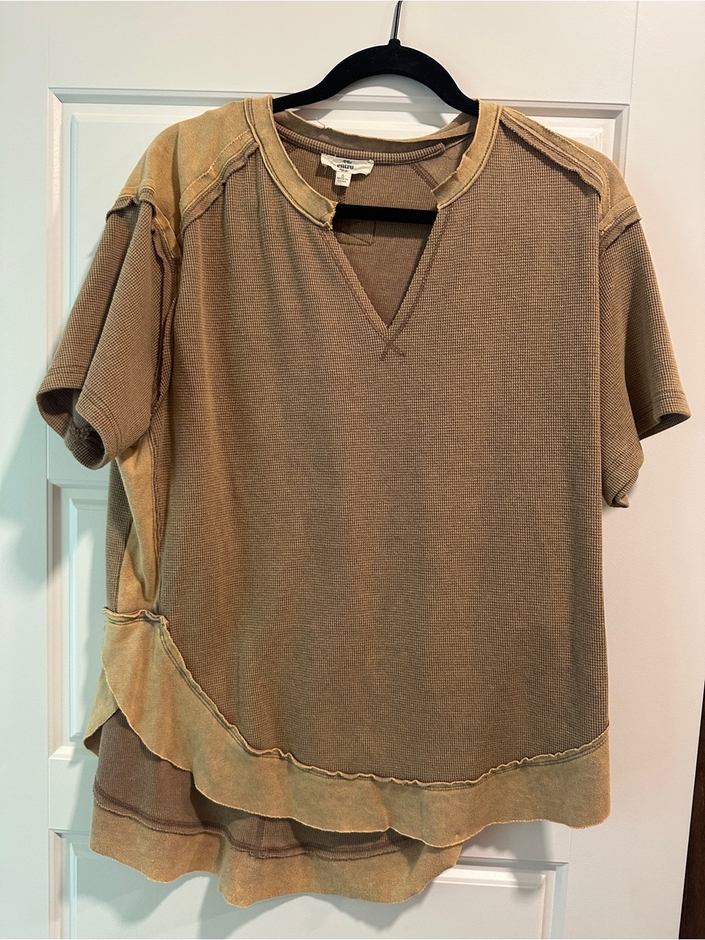 Women’s Entro Top